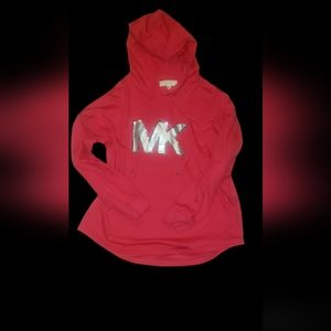 Michael Kors Lightweight Sweatshirt